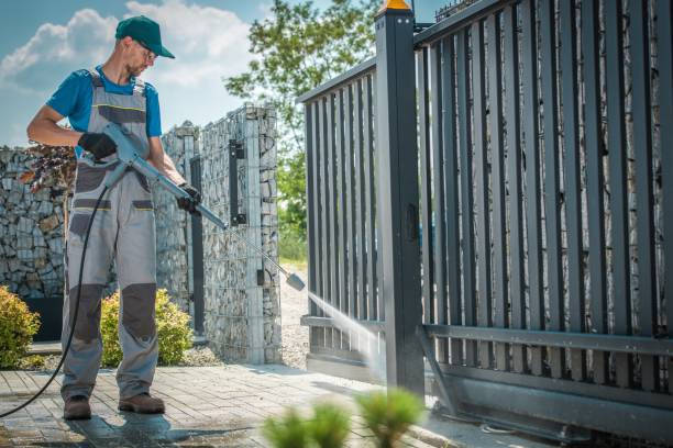 Best Gutter Cleaning  in Waukomis, OK