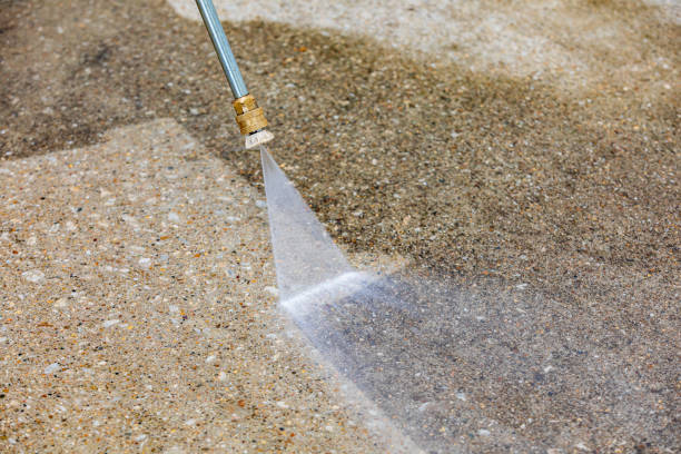 Best Driveway Pressure Washing  in Waukomis, OK