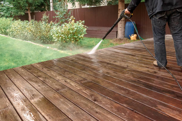 Best Roof Washing  in Waukomis, OK